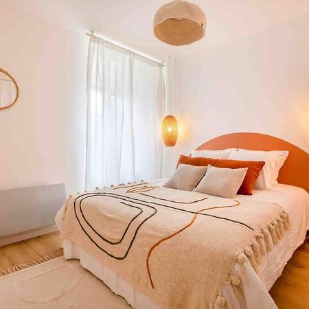 Ღ Le Majorelle • Au Coeur Du Vieux Port Et Cosy La Rochelle  Luaran gambar