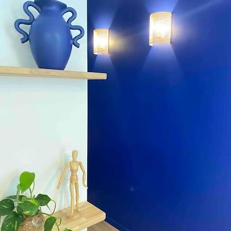Ღ Le Majorelle • Au Coeur Du Vieux Port Et Cosy La Rochelle  Luaran gambar